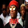 WizKid Fever x Type Beat x Dancehall x Afrobeat x Instrumental “Botswana “