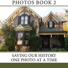 Book (PDF) Cambridge Ontario Part 1: Galt in Photos Book 2: Saving Our History One Photo a