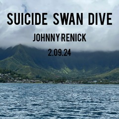 Suicide Swan Dive