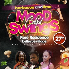 DJ VYBZ AND SEL TJ Alliance In Bellevue Village 27th Dec. 2020