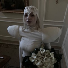 get married (alt version) - deathmarried, @iamawexon