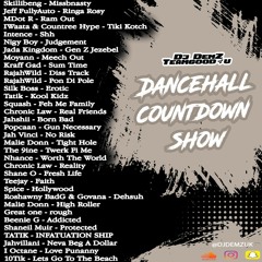 Dancehall Countdown 15/3/24 | Skillibeng ''MissBNasty'' |