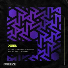 Yoteii - Creatures [Breeze Records] [OTW Premiere]