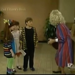 Small Wonder: S3E12: The Bank Job