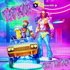 City Hippie ✌️🏢 (prod.skaatermane2004)🏢🏢☮️
