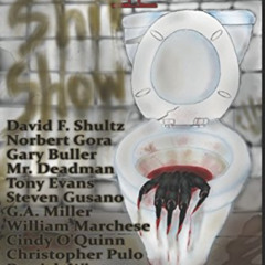View EBOOK 📤 Deadman's Tome Shit Fest by  Mr Deadman,David Shultz,Norbert Gora,Gary