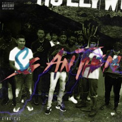 Kyng Cas - SG Anthem(Grassman Records)