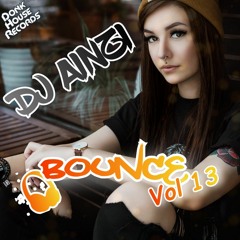Dj Ainzi - Bounce Vol 13