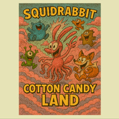 Cotton Candy Land