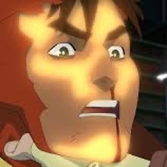 For my glorious king Rex splode