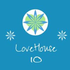 LoveHouse 10 - Happy 2024 ❤️