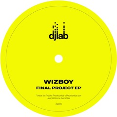 Wizboy - UpSkii