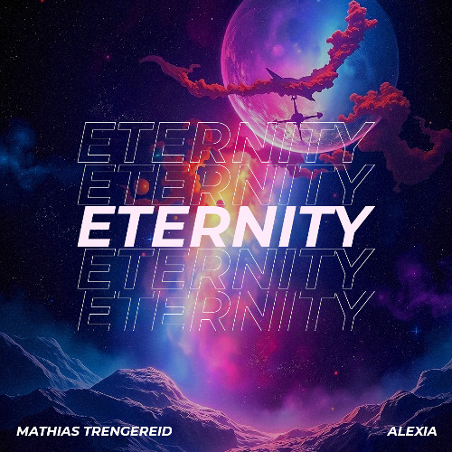 Eternity (ft Alexia)