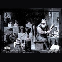 Marv TitanTime-ROBE TALK- (No Women No Kids) (Prod.By The Alchemist)