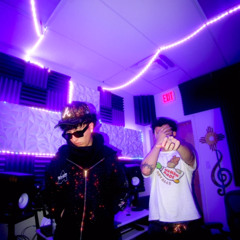 Like Me feat. Flackobrazyy