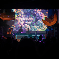 UNAM | LA SCARLETTE @ PETIT BAIN (07.12.24)