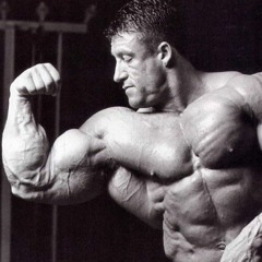 dorian Yates