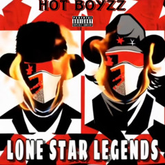 Hotboyzz (with TyPhizzle)