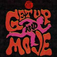 Get Up and Move
