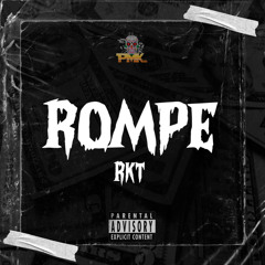 Rompe (Remix)