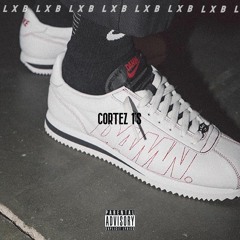 Leøn Jermyn X Brandon Orr- Cortez 1's