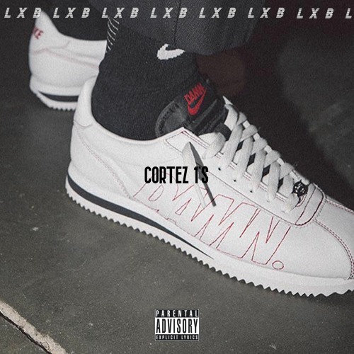 Leøn Jermyn X Brandon Orr- Cortez 1's
