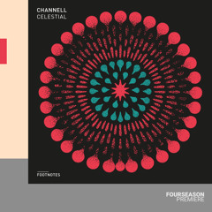 Channell - Velocity [PREMIERE]