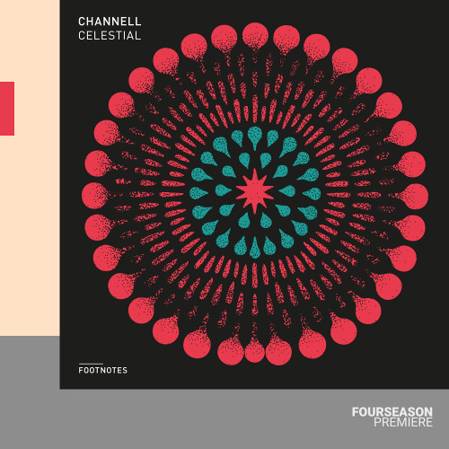 Channell - Velocity [PREMIERE]