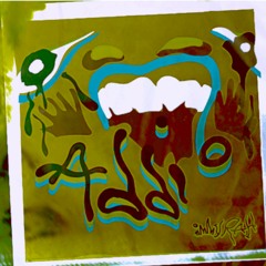 ADDIO - Jimmy Rah (No Goodbye - Paul Kalkbrenner REMIX by Jimmy Rah)