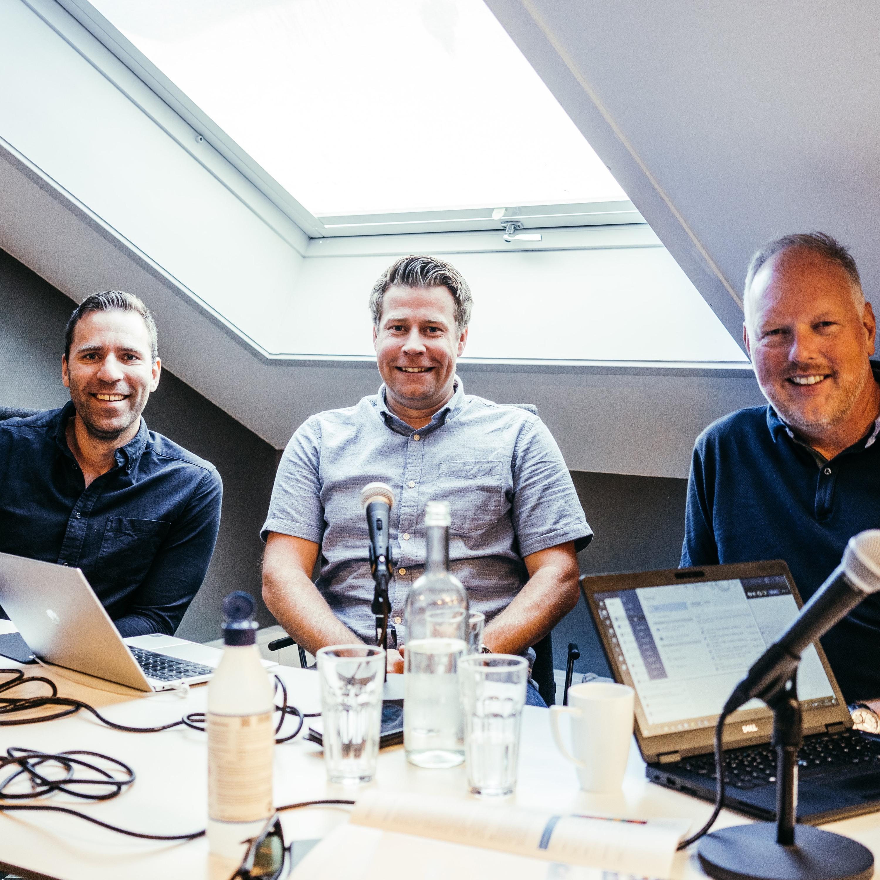 Utsikt Podcast