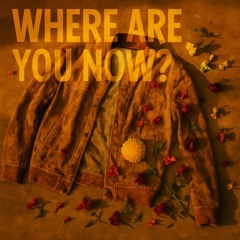 Where Are You Now?