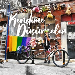 #4 // Konuşacak konu mu kalmadı?