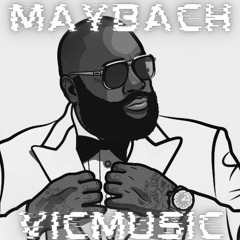 Maybach (Rick Ross Type Beat) prod. VicMusic