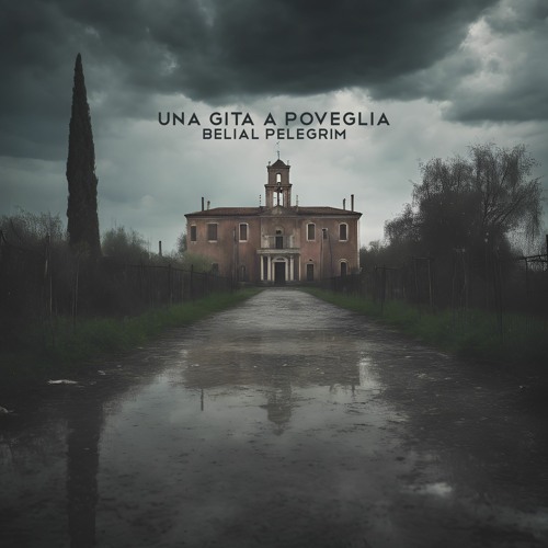 Una Gita A Poveglia