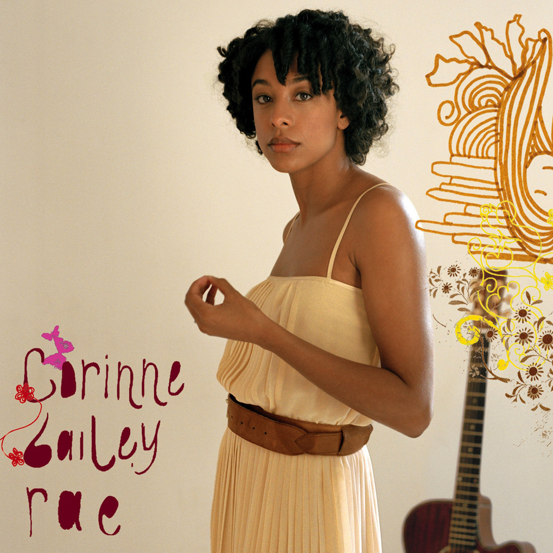 Stream Dreem | Listen to Corrine Bailey Rae playlist online for free on ...
