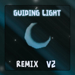 Doors OST - Guiding Light (K.0701 Remix V2)