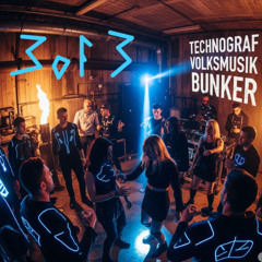 IMMER DIESE STRICHER 3 of 3