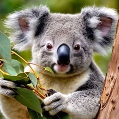 +1 Koala