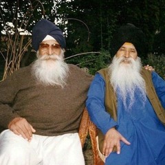 Chaupai Saheb - Bhai Surat Singh Ji (Puran Ji)