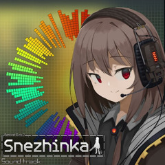 Snezhinka_ Sentinel Girls 2 OST - 4. Sky