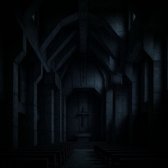 Soviet Cathedral