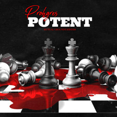 POTENT (MUTUAL GROUNDS RIDDIM)
