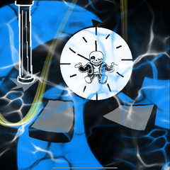 MEGALO BATTLE MEGALOVANIA TIME AND SPACE