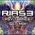 Artwork for RIASE @ Psy Trance Set Mix 2024 (Fullon Morning) 145 BPM