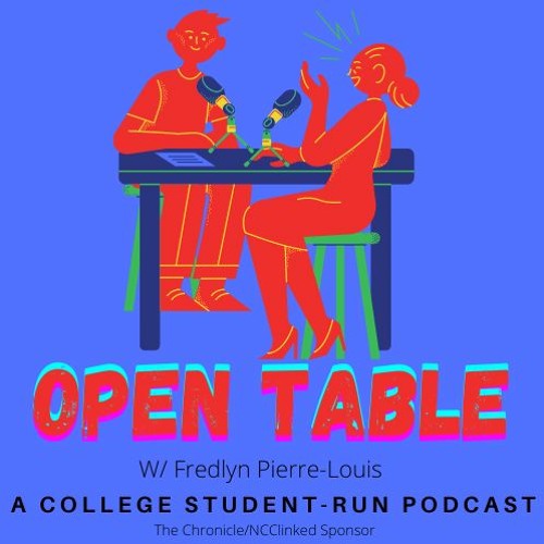 Open Table | Leaders in the Black community