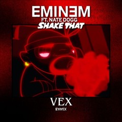 VEX - 쉑쉑버거 (Shake That) Remix