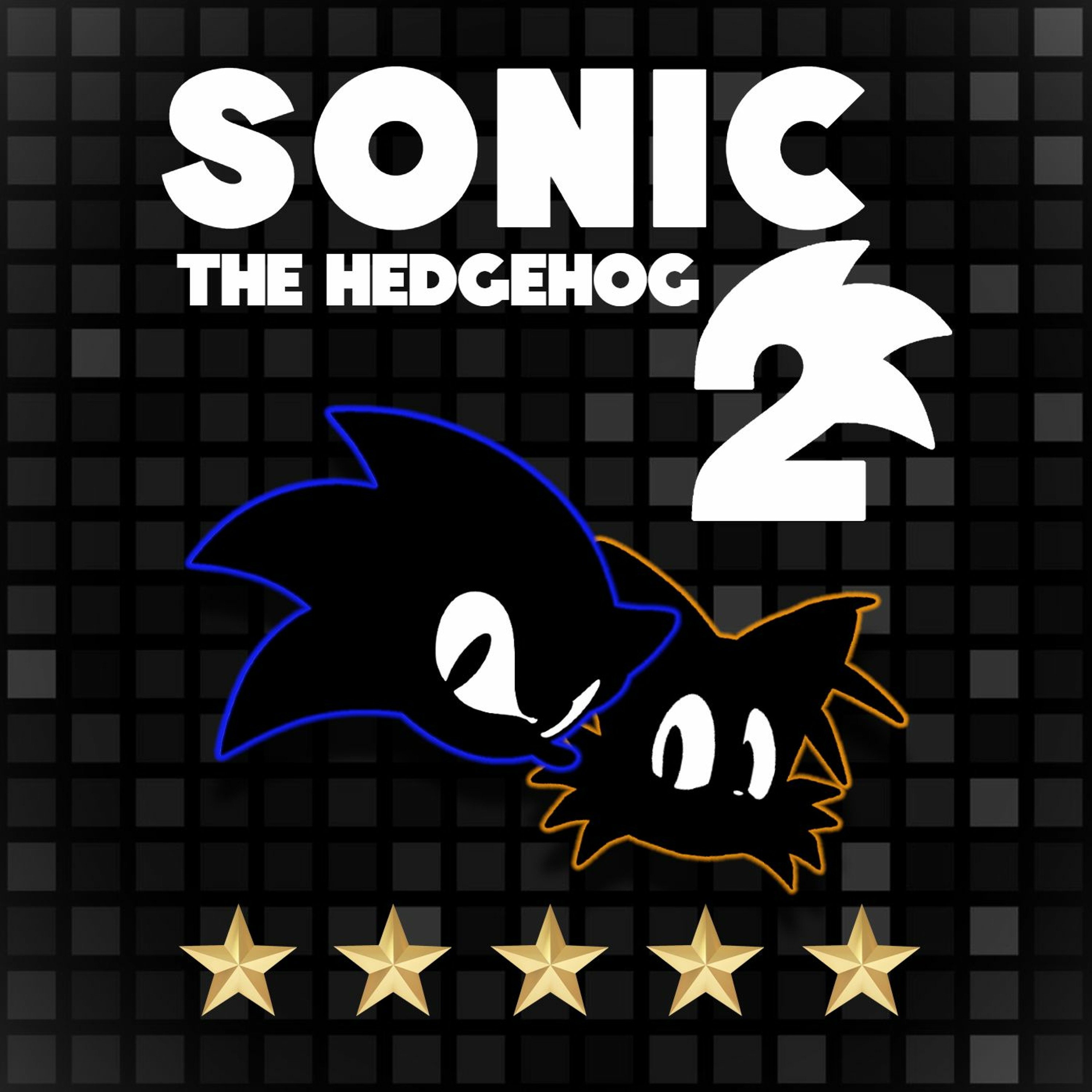 EGGMAN! - Boss Theme episode artwork