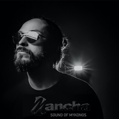 Soundofmykonos#1 By Mancha