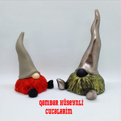 Cucələrim