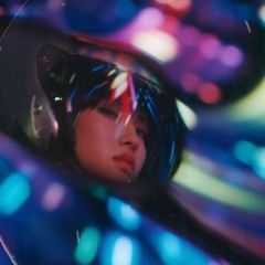 Riding in the zoom (slowed and reverbed)